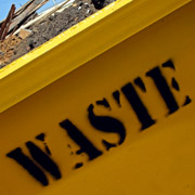 Rubbish Clearance and Waste Disposal